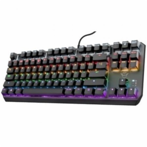 TECLADO TRUST 24407 GXT 834 CALLAZ